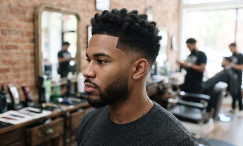 what-is-a-high-taper-fade
