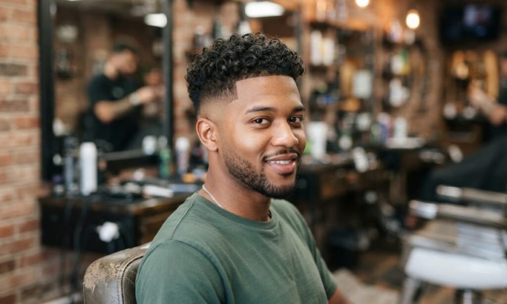 what-is-a-high-taper-fade-for-black-men