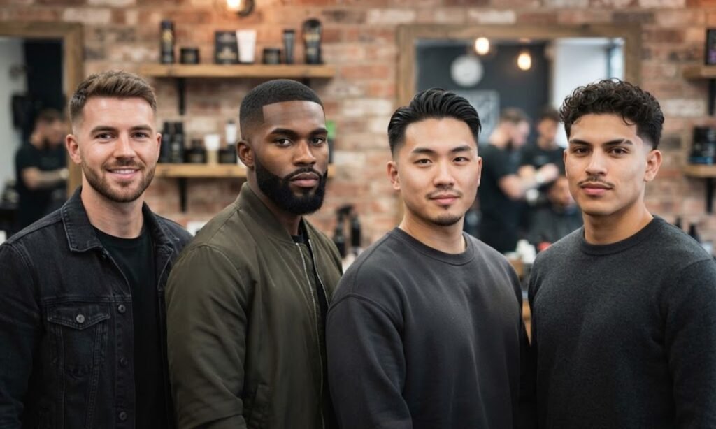 which-taper-fade-is-best-for-your-face-shape