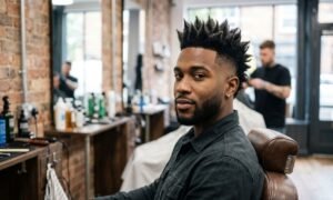 burst-fade-faux-hawk