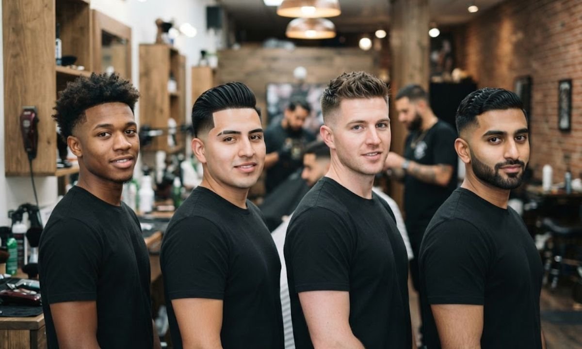 types-of-taper-fade-14-styles-every-man-needs-to-see